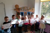 sdr Stokrotki kodują