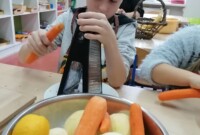 rbt Lubimy owoce i warzywa!