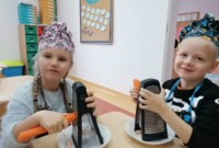 rbt Lubimy owoce i warzywa!