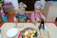 rbt Lubimy owoce i warzywa!