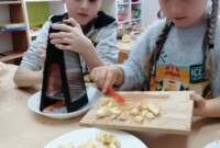 rbt Lubimy owoce i warzywa!