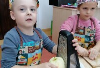 rbt Lubimy owoce i warzywa!