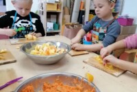 rbt Lubimy owoce i warzywa!