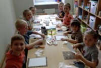 sdr Warsztaty plastyczne