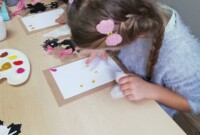 dav Warsztaty plastyczne