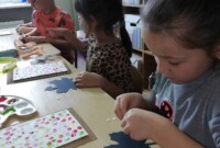 dav Warsztaty plastyczne