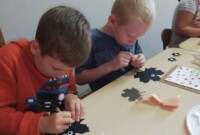 dav Warsztaty plastyczne