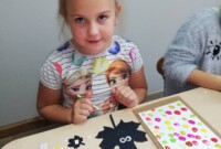 dav Warsztaty plastyczne