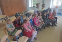 Sok marchwiowo-jabłkowy