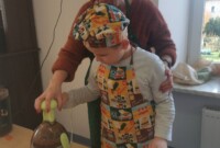 Sok marchwiowo-jabłkowy