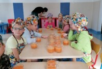 rbt Lubimy owoce i warzywa!