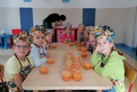 rbt Lubimy owoce i warzywa!