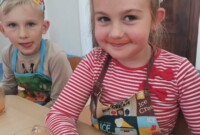 Sok marchwiowo-jabłkowy