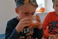 Lubimy owoce i warzywa!