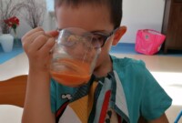 Lubimy owoce i warzywa!