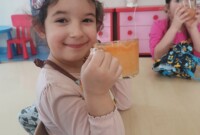 Sok marchwiowo-jabłkowy