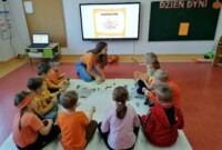 W roli głównej – dynia!