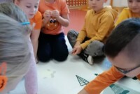 W roli głównej – dynia!