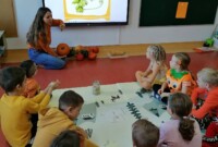 W roli głównej – dynia!