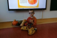 W roli głównej – dynia!