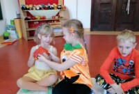 W roli głównej – dynia!