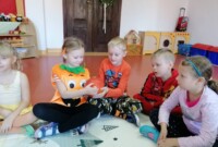 rbt W roli głównej – dynia!