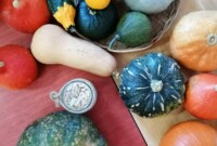 W roli głównej – dynia!