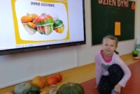 W roli głównej – dynia!