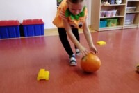 W roli głównej – dynia!