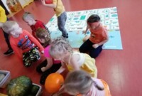 W roli głównej – dynia!