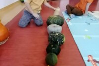 W roli głównej – dynia!