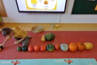 W roli głównej – dynia!