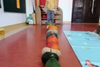 W roli głównej – dynia!