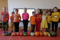 W roli głównej – dynia!