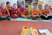 rbt W roli głównej – dynia!