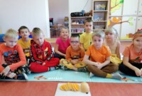 rbt W roli głównej – dynia!