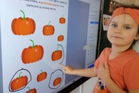 W roli głównej – dynia!