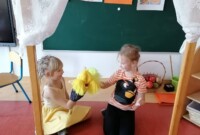 W roli głównej – dynia!