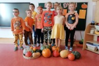 W roli głównej – dynia!