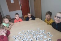 Puzzle dla Robota Ozobota