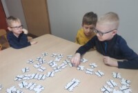 Puzzle dla Robota Ozobota