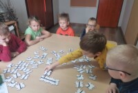 Puzzle dla Robota Ozobota