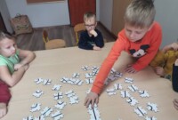 Puzzle dla Robota Ozobota