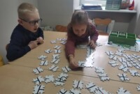 Puzzle dla Robota Ozobota