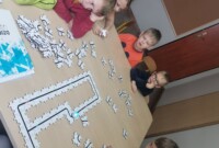 Puzzle dla Robota Ozobota