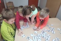 Puzzle dla Robota Ozobota