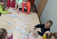 Puzzle dla Robota Ozobota