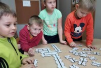 Puzzle dla Robota Ozobota