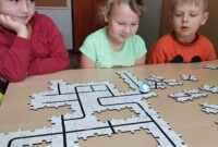 Puzzle dla Robota Ozobota