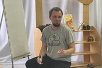 Grudniowe spotkania Stokrotek